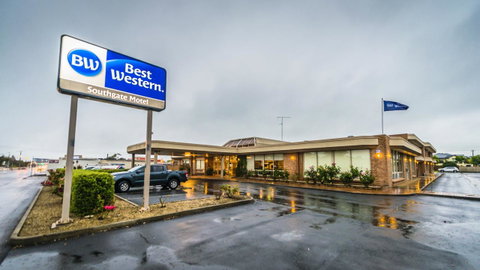 Southgate Motel - Kingaroy Accommodation 20