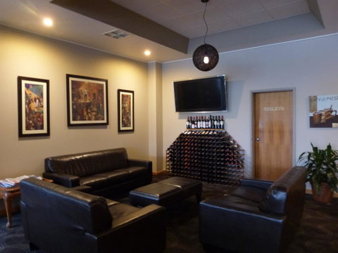 Southgate Motel - Kingaroy Accommodation 32