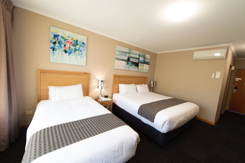 Southgate Motel - Kingaroy Accommodation 17