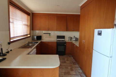 Southgate Motel - Kingaroy Accommodation 10