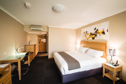 Southgate Motel - Kingaroy Accommodation 25