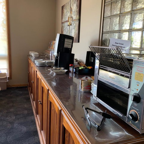 Southgate Motel - Kingaroy Accommodation 21