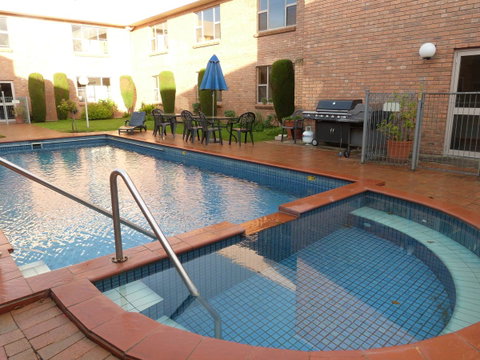 Southgate Motel - Kingaroy Accommodation 28