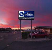 Best Western Southgate Motel - Kingaroy Accommodation