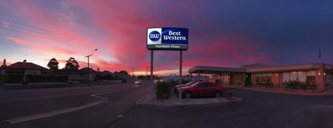 Southgate Motel - Kingaroy Accommodation 0