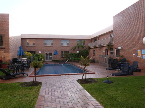Southgate Motel - Kingaroy Accommodation 30