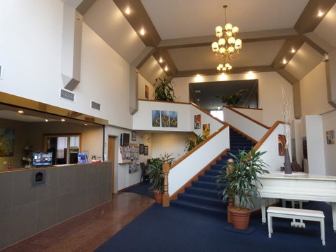 Southgate Motel - Kingaroy Accommodation 29