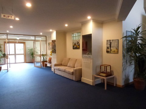 Southgate Motel - Kingaroy Accommodation 35