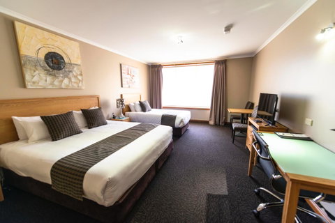 Southgate Motel - Kingaroy Accommodation 27