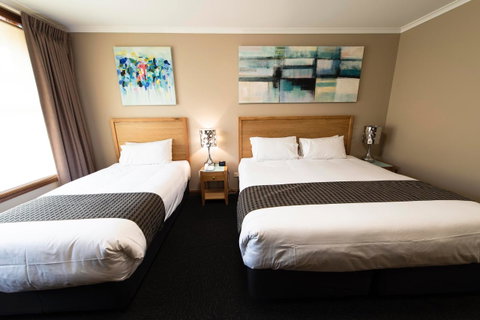 Southgate Motel - Kingaroy Accommodation 18