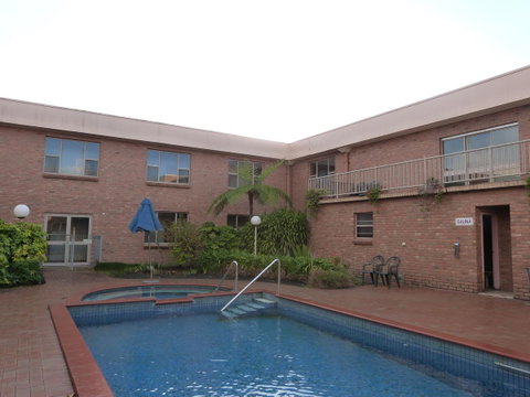Southgate Motel - Kingaroy Accommodation 33