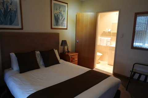 Southgate Motel - Kingaroy Accommodation 11