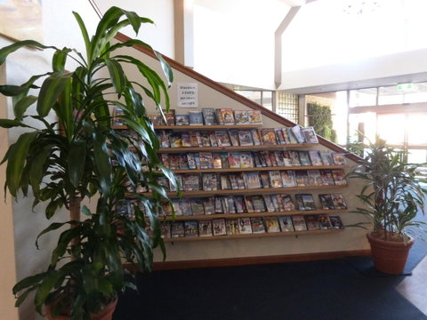 Southgate Motel - Kingaroy Accommodation 36