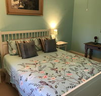Kit Kat Cottage - heritage accommodation Burra - Kingaroy Accommodation