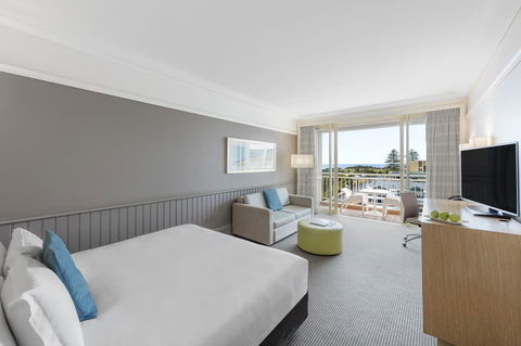 Crowne Plaza Terrigal Pacific, An IHG Hotel - Kingaroy Accommodation 41