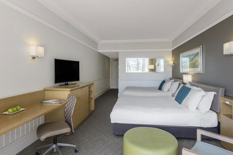 Crowne Plaza Terrigal Pacific, An IHG Hotel - Kingaroy Accommodation 8