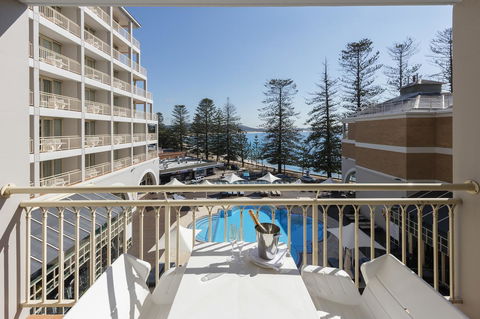 Crowne Plaza Terrigal Pacific, An IHG Hotel - Kingaroy Accommodation 40