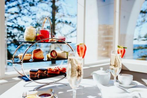 Crowne Plaza Terrigal Pacific, An IHG Hotel - Kingaroy Accommodation 10