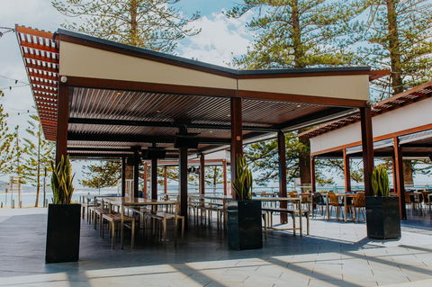 Crowne Plaza Terrigal Pacific, An IHG Hotel - Kingaroy Accommodation 18