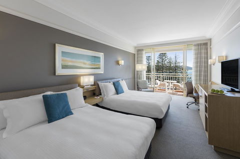 Crowne Plaza Terrigal Pacific, An IHG Hotel - Kingaroy Accommodation 19