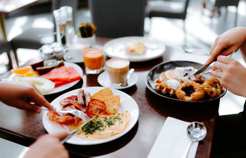 Crowne Plaza Terrigal Pacific, An IHG Hotel - Kingaroy Accommodation 17