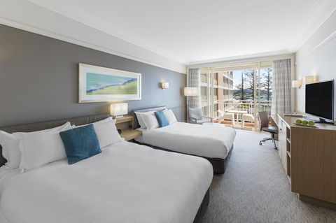 Crowne Plaza Terrigal Pacific, An IHG Hotel - Kingaroy Accommodation 35