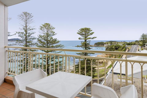Crowne Plaza Terrigal Pacific, An IHG Hotel - Kingaroy Accommodation 36