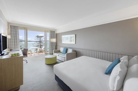 Crowne Plaza Terrigal Pacific, An IHG Hotel - Kingaroy Accommodation 3