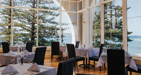 Crowne Plaza Terrigal Pacific, An IHG Hotel - Kingaroy Accommodation 16