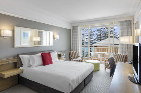 Crowne Plaza Terrigal Pacific, An IHG Hotel - Kingaroy Accommodation 4