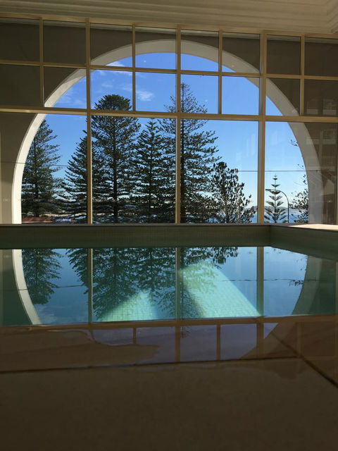 Crowne Plaza Terrigal Pacific, An IHG Hotel - Kingaroy Accommodation 27
