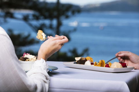 Crowne Plaza Terrigal Pacific, An IHG Hotel - Kingaroy Accommodation 15