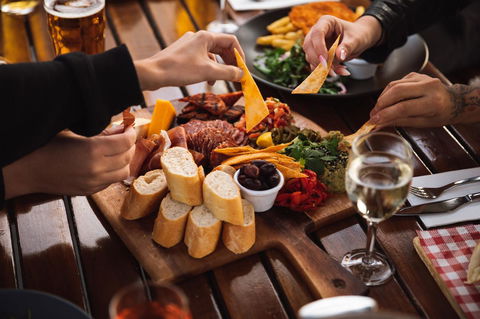 Crowne Plaza Terrigal Pacific, An IHG Hotel - Kingaroy Accommodation 24