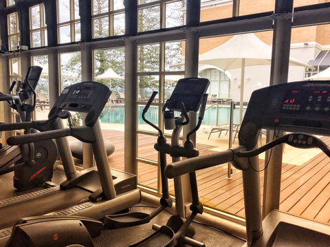 Crowne Plaza Terrigal Pacific, An IHG Hotel - Kingaroy Accommodation 9