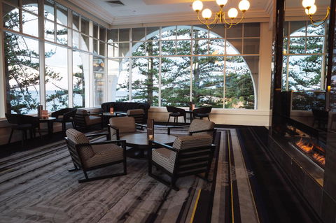 Crowne Plaza Terrigal Pacific, An IHG Hotel - Kingaroy Accommodation 20