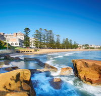 Crowne Plaza Terrigal Pacific - Kingaroy Accommodation