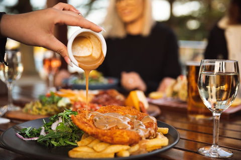 Crowne Plaza Terrigal Pacific, An IHG Hotel - Kingaroy Accommodation 25