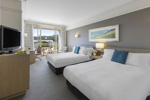 Crowne Plaza Terrigal Pacific, An IHG Hotel - Kingaroy Accommodation 26