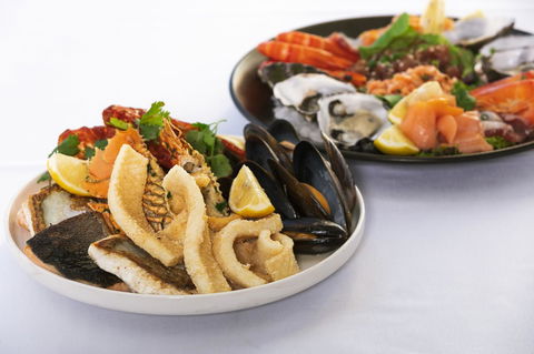 Crowne Plaza Terrigal Pacific, An IHG Hotel - Kingaroy Accommodation 21
