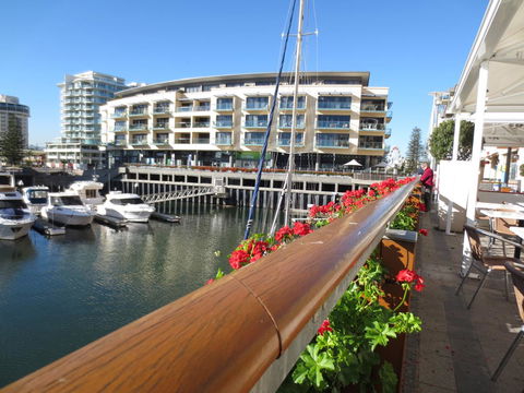 Lights Landing Apartments - Kingaroy Accommodation 16