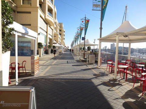 Lights Landing Apartments - Kingaroy Accommodation 2