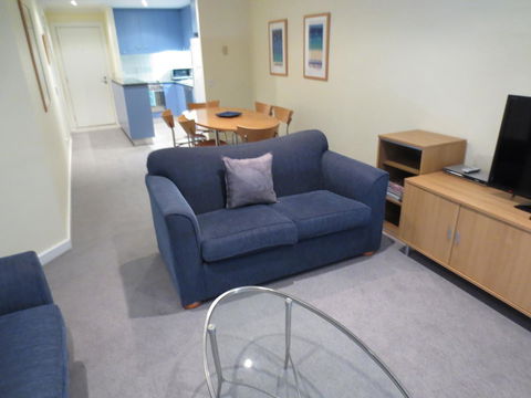 Lights Landing Apartments - Kingaroy Accommodation 32