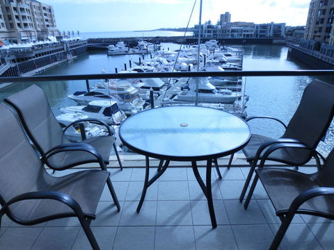 Lights Landing Apartments - Kingaroy Accommodation 25