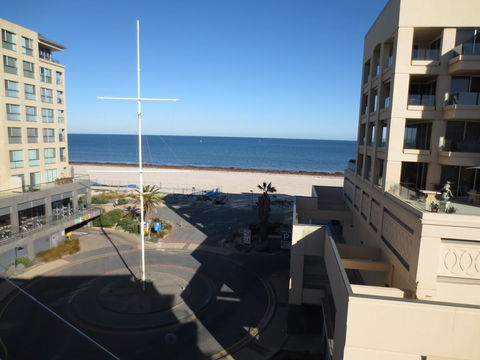 Lights Landing Apartments - Kingaroy Accommodation 15