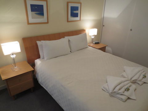 Lights Landing Apartments - Kingaroy Accommodation 29