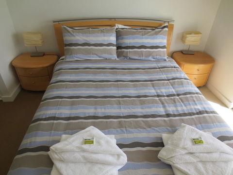 Lights Landing Apartments - Kingaroy Accommodation 37