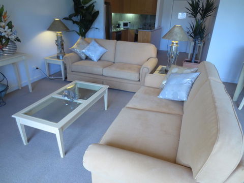 Lights Landing Apartments - Kingaroy Accommodation 5