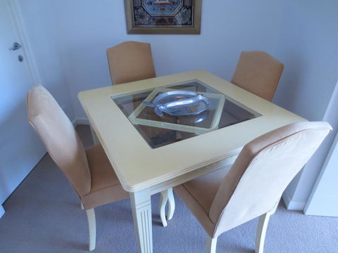 Lights Landing Apartments - Kingaroy Accommodation 8