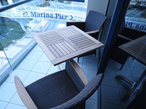 Lights Landing Apartments - Kingaroy Accommodation 14