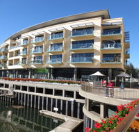 Lights Landing Apartments - Kingaroy Accommodation